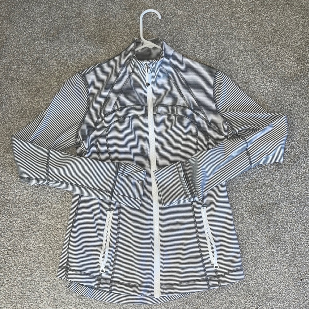 lululemon Define Jacket